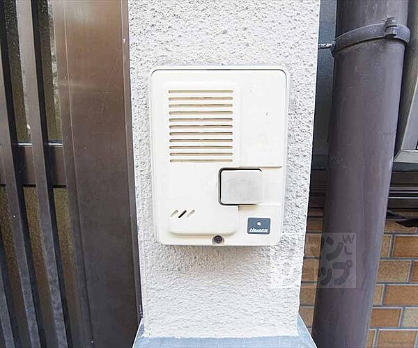 京都府京都市左京区一乗寺塚本町(賃貸一戸建3LDK・--・66.29㎡)の写真 その25