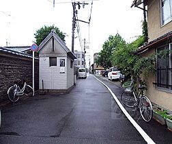 生駒ハイツ 202 ｜ 京都府京都市上京区智恵光院通上立売西入ル聖天町（賃貸アパート1R・2階・14.77㎡） その17