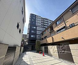 京都市営烏丸線 烏丸御池駅 徒歩9分の賃貸マンション