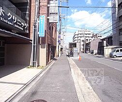 京都府京都市下京区西洞院通高辻下ル高辻西洞院町（賃貸マンション1K・5階・29.08㎡） その27