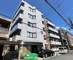 京都府京都市右京区西院西寿町（賃貸マンション1K・4階・19.98㎡） その3