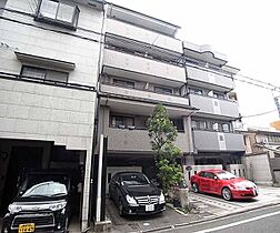 サンパティック参番館 303 ｜ 京都府京都市上京区中猪熊町（賃貸マンション1K・3階・21.00㎡） その3