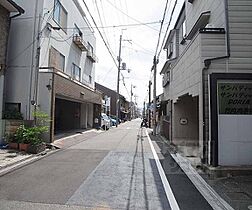 サンパティック参番館 303 ｜ 京都府京都市上京区中猪熊町（賃貸マンション1K・3階・21.00㎡） その22