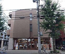 京都府京都市左京区一乗寺樋ノ口町（賃貸マンション1K・1階・23.00㎡） その3