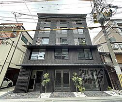 京都府京都市下京区富小路通松原下る本上神明町（賃貸マンション1LDK・3階・40.62㎡） その1