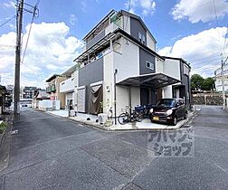 京都府京都市右京区山ノ内荒木町（賃貸アパート1K・2階・20.00㎡） その8