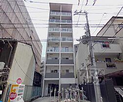 京都府京都市中京区小川通御池下ル壺屋町（賃貸マンション1R・7階・35.76㎡） その1