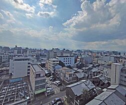 京都府京都市下京区寺町通松原下ル植松町（賃貸マンション1K・6階・20.00㎡） その23