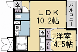 京都駅 11.1万円