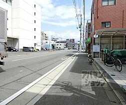 京都府京都市右京区西院久田町（賃貸マンション1K・3階・17.80㎡） その17