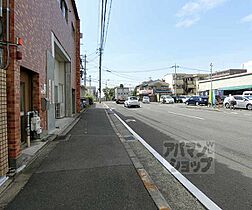 京都府京都市右京区西院久田町（賃貸マンション1K・2階・17.80㎡） その18