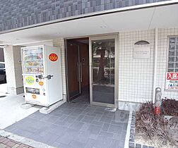 フラッティ円町北 507 ｜ 京都府京都市中京区西ノ京中保町（賃貸マンション1K・5階・22.95㎡） その3