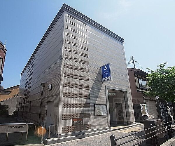 京都府京都市左京区聖護院山王町(賃貸マンション3LDK・3階・67.86㎡)の写真 その15