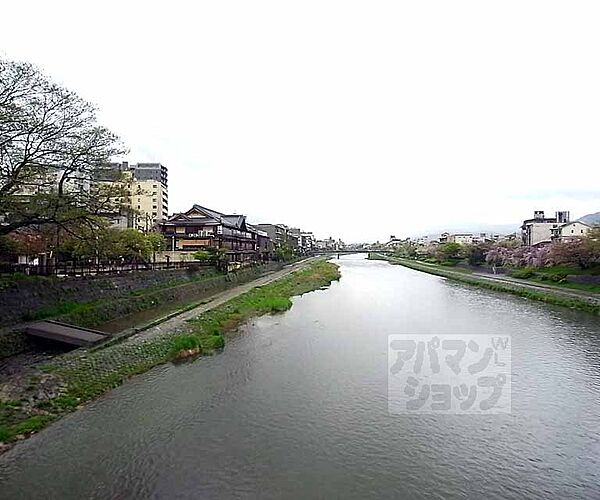 京都府京都市下京区平居町(賃貸マンション1R・5階・22.46㎡)の写真 その19