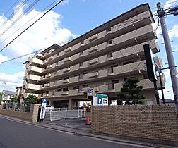 京都府京都市右京区常盤下田町（賃貸マンション3LDK・3階・82.88㎡） その1