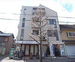 京都府京都市左京区下鴨松原町（賃貸マンション1R・3階・19.00㎡） その3