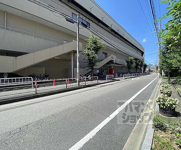 京都府京都市右京区西院四条畑町(賃貸マンション3LDK・3階・65.39㎡)の写真 その12