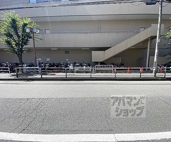 京都府京都市右京区西院四条畑町(賃貸マンション3LDK・3階・65.39㎡)の写真 その14