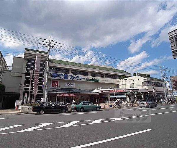 京都府京都市右京区西院四条畑町(賃貸マンション3LDK・3階・65.39㎡)の写真 その24