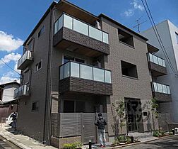 リガールメゾン円町 302 ｜ 京都府京都市中京区西ノ京北円町（賃貸マンション1LDK・3階・42.03㎡） その1