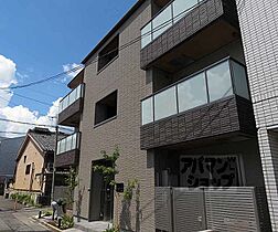 リガールメゾン円町 302 ｜ 京都府京都市中京区西ノ京北円町（賃貸マンション1LDK・3階・42.03㎡） その3