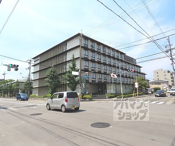 リガールメゾン円町 302｜京都府京都市中京区西ノ京北円町(賃貸マンション1LDK・3階・42.03㎡)の写真 その9