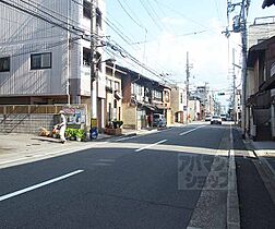 京都府京都市下京区西側町（賃貸マンション1K・4階・29.96㎡） その21