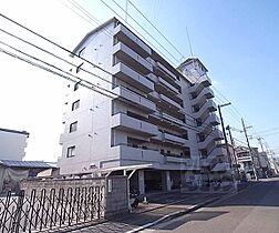 京都府京都市右京区西院安塚町（賃貸マンション1K・7階・21.37㎡） その7