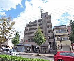 京都府京都市左京区田中南大久保町（賃貸マンション1K・3階・19.80㎡） その3