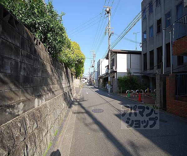 ハイツ白梅園 201｜京都府京都市北区北野上白梅町(賃貸マンション1K・2階・17.81㎡)の写真 その24