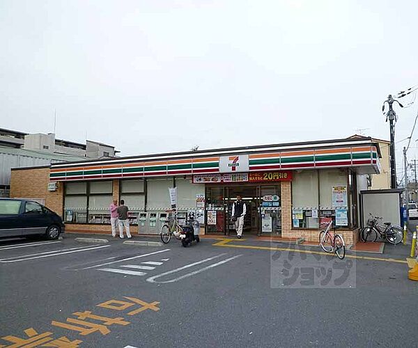 京都府京都市南区唐橋南琵琶町(賃貸一戸建2LDK・--・53.85㎡)の写真 その13