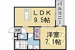 京都駅 9.7万円