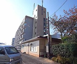 京都府京都市右京区嵯峨広沢南下馬野町（賃貸マンション2LDK・2階・48.60㎡） その1