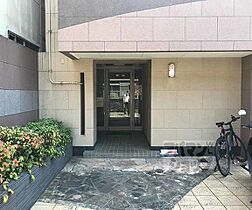 京都府京都市右京区西院西高田町（賃貸マンション1R・4階・17.87㎡） その14