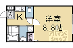 京都駅 6.3万円