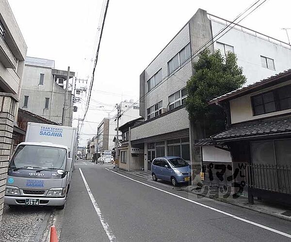 フラッティ智恵光院 207｜京都府京都市上京区五辻通大宮西入五辻町(賃貸マンション1K・2階・22.64㎡)の写真 その15