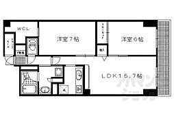 京阪本線 出町柳駅 徒歩7分