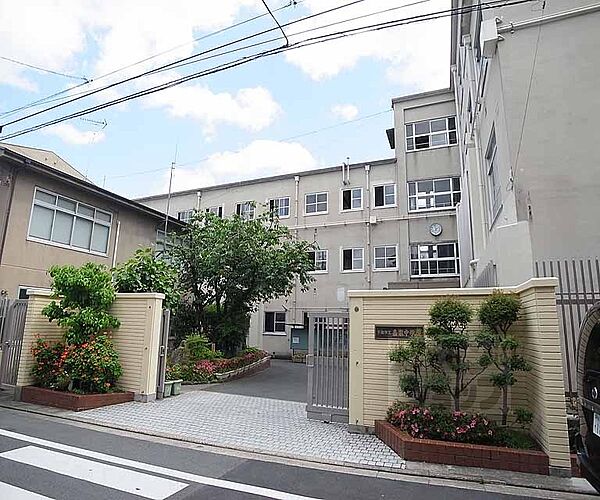 ＣＡＳＡ　ＤＥＬ　ＡＤＡＧＩＯ今出川 2-A｜京都府京都市上京区東上善寺町(賃貸マンション1K・2階・25.78㎡)の写真 その29