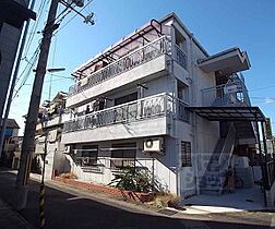 京都府京都市右京区西京極北衣手町（賃貸マンション1DK・2階・22.00㎡） その3