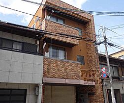 京都府京都市下京区仏具屋町（賃貸マンション1R・3階・20.00㎡） その1