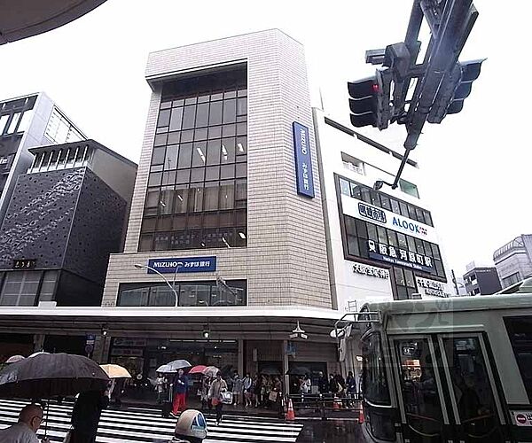 京都府京都市中京区裏寺町(賃貸マンション2LDK・7階・57.28㎡)の写真 その29