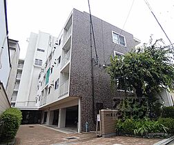 京都府京都市左京区浄土寺馬場町（賃貸マンション1LDK・3階・51.58㎡） その1