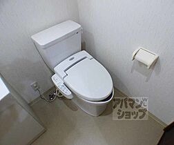 京都府京都市左京区修学院大林町（賃貸マンション1K・2階・24.77㎡） その8