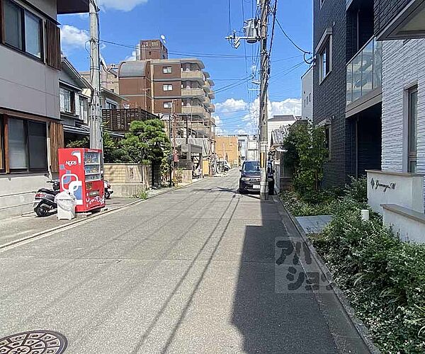 京都府京都市右京区西院西田町(賃貸マンション1LDK・3階・44.46㎡)の写真 その23