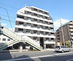 京都府京都市右京区西京極南大入町（賃貸マンション1K・4階・28.96㎡） その15