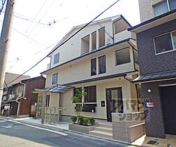 京都府京都市左京区新丸太町（賃貸アパート1LDK・3階・47.18㎡） その3