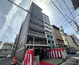 京都府京都市下京区麩屋町通五条上る下鱗形町（賃貸マンション1LDK・4階・40.71㎡） その1