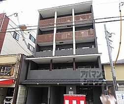 ベラジオ雅び北野白梅町 403 ｜ 京都府京都市上京区一条通御前通東入西町（賃貸マンション1LDK・4階・38.32㎡） その1