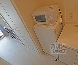 京都府京都市左京区高野泉町（賃貸マンション1R・4階・16.23㎡） その14