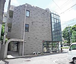 京都府京都市左京区下鴨森本町（賃貸マンション1LDK・3階・40.61㎡） その3